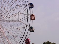 -观澜湖生态运动公社