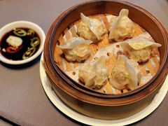 海胆蒸饺-海立阁海鲜江浙菜(漕河泾印象城店)