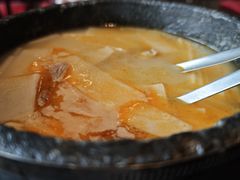 -林芝工布庄园希尔顿酒店-猎味中餐厅
