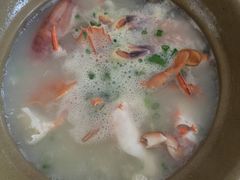 -真味馆(侨港碧海银滩店)