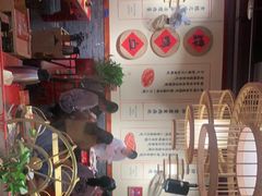 -谭鸭血老火锅(万象九宜城店)