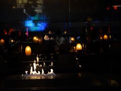 -富力丽思卡尔顿酒店·FLAIR餐厅酒吧
