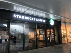 门面-星巴克(徐州苏宁广场B1店)