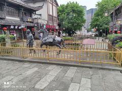 -南关石牌坊古镇