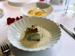 -Le Comptoir de Pierre Gagnaire