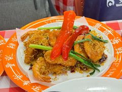 -粤盛海鲜平价店(洛溪食街店)