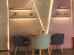 -瑞幸咖啡(大都会东方广场店)