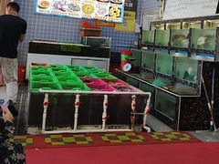 -众味海鲜大排档·活海鲜·潮汕味(南澳店)