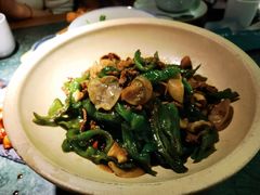 -姐夫的小菜(新中关购物中心店)