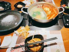 -呷哺呷哺(隆基泰和店)