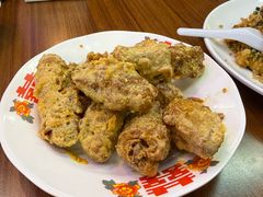 -谢记上海大排档(长寿路店)