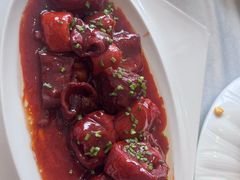 -桂园餐厅(五大道店)
