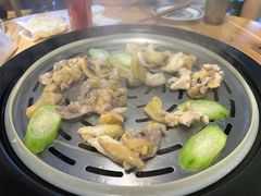 -阿鸡鱼庄·顺德鲜蒸小炒(亚运村店)