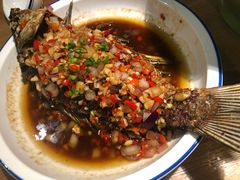 -费大厨辣椒炒肉(万家丽一店)