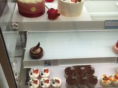 -好利来(团结湖店)