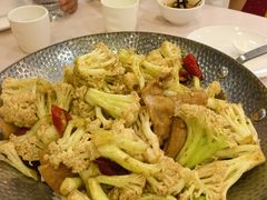 -鼎好家常菜(天桥店)