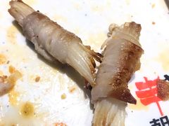 -丰茂烤串(六里桥店)