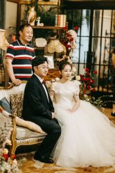 -JEFF STUDIO摄影摄像婚礼跟拍