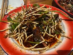 -兔槽江湖菜·重庆璧山兔(水围店)