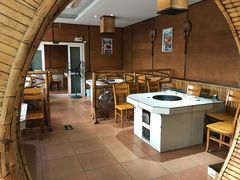 -大鹅岛灶台鱼·铁锅炖(水库路店)