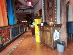-老灶堂文创火锅(文艺路店)