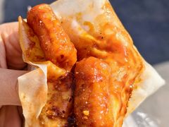 -一厂光头烤面筋(总店)