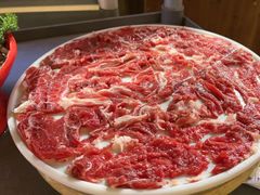 -李掌柜鲜菜火锅(移民广场店)