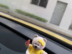 -星巴克(石厦街店)