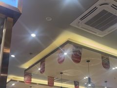 -蜀留香火锅(社会山店)