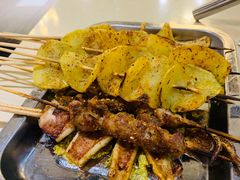 -鼎尊锅物料理(五角场店)