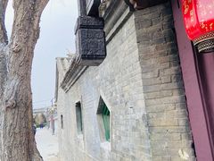 -盛世南宫影视城(北普陀影视城)