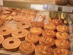 -好利来(北美N1店)