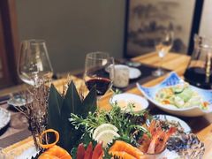 -立山居酒屋·烧鸟 天妇罗(西北湖店)