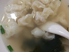 -凤起龙游老面包子(凯德晶品店)