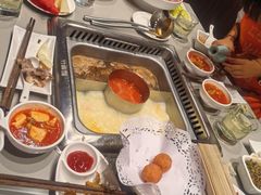 -竹犇番茄火锅(长治太行东街店)