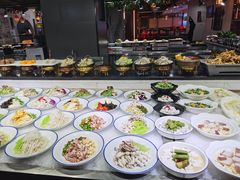 -东沙小镇主题餐厅(下沙店)