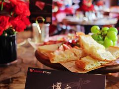 -BROWNSTONE布朗石西班牙餐厅(富城店)