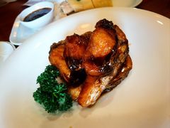 -长兴菜馆(高桥店)