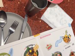 -La Terre乐田(万象城店)