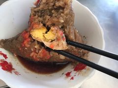 -群众牛肉小点(蚵仔煎)