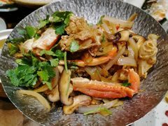 -蟹将军·松叶蟹和牛日料放题自助(K11店)