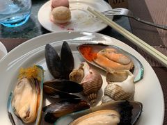 -白天鹅宾馆·流浮阁咖啡厅