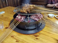 -源味居手把签烧烤(长春一店)