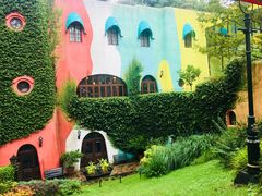 -三鹰之森吉卜力美术馆