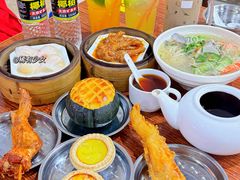 -恒兴发茶店(水巷口店)