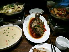 -江南公社(跨塘店)