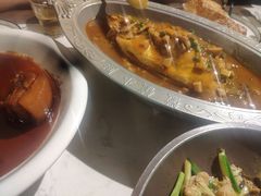 -徽镇小厨·经典徽菜(马连道店)