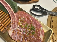 -炙城·韩式烤肉(南京东路店)
