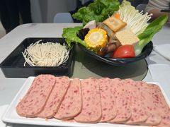 -呷哺呷哺(王府井喜悦店)