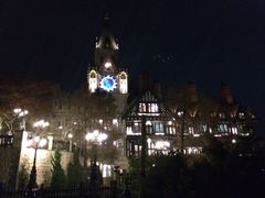 老英格兰庄园-老英格兰庄园